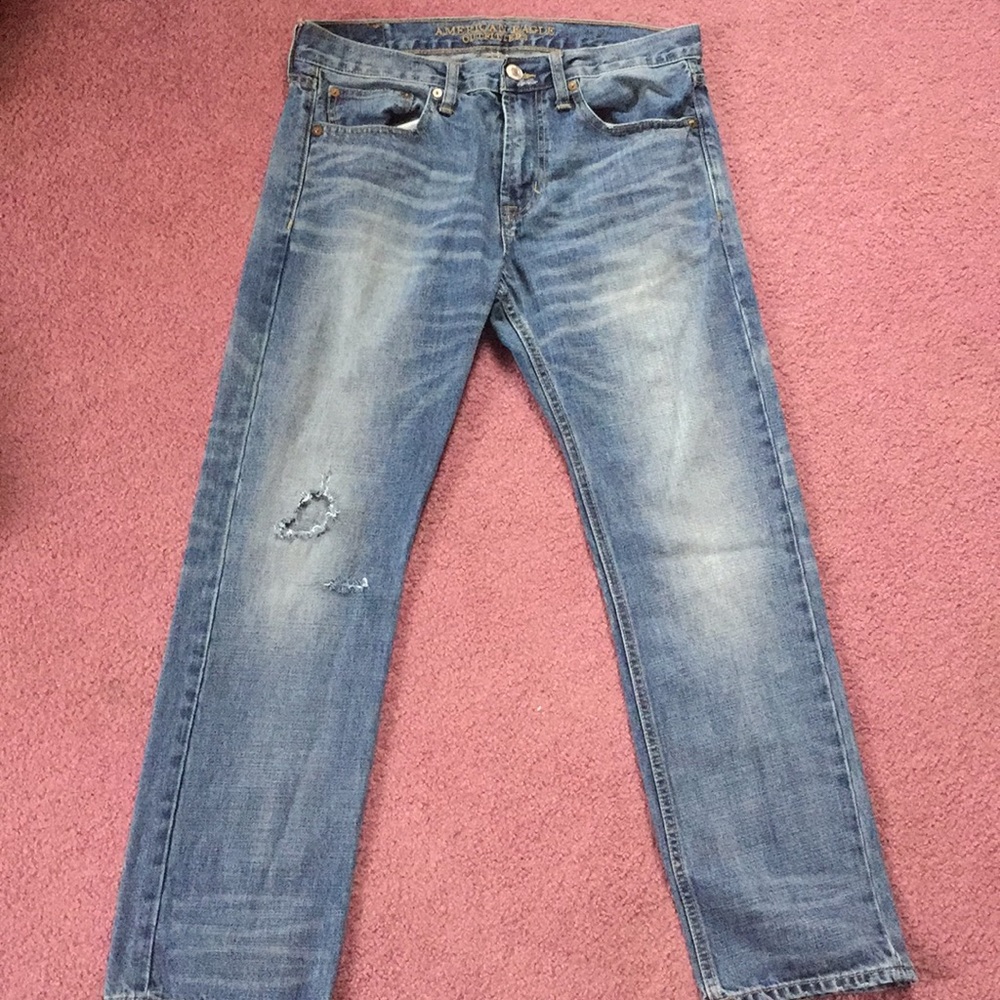 Men’s 32x30 American eagle jeans